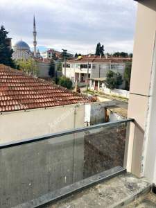 Sultanköy Deniz Manzaralı Sıfır 2+1 Satılık Daire 3