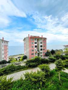 Marmaraereğlisi Sultanköy Toki Deniz Manzaralı Satılık 2