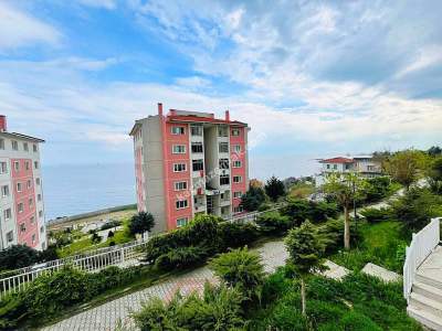 Marmaraereğlisi Sultanköy Toki Deniz Manzaralı Satılık 3