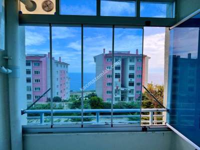 Marmaraereğlisi Sultanköy Toki Deniz Manzaralı Satılık 16