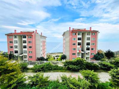 Marmaraereğlisi Sultanköy Toki Deniz Manzaralı Satılık 1