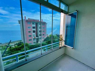 Marmaraereğlisi Sultanköy Toki Deniz Manzaralı Satılık 15