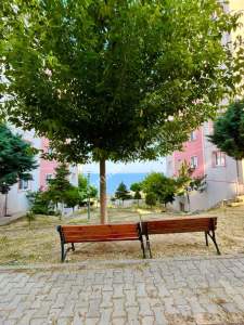 Marmaraereğlisi Sultanköy Toki Satılık 2+1 Daire 7