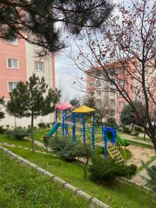 Marmaraereğlisi Sultanköy Toki Satılık 2+1 Daire 4