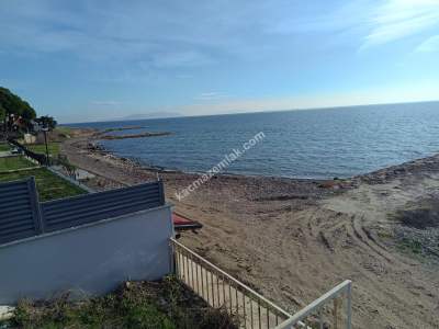 Tekirdağ Şarköy Aşağıkalamış Mahallesi Satılık 1+1 Dair 26