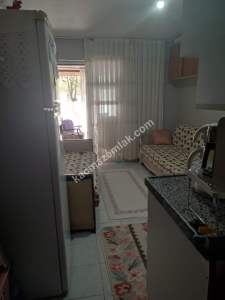 Tekirdağ Şarköy Aşağıkalamış Mahallesi Satılık 1+1 Dair 12