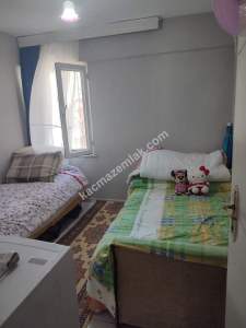 Tekirdağ Şarköy Aşağıkalamış Mahallesi Satılık 1+1 Dair 22