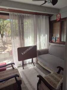 Tekirdağ Şarköy Aşağıkalamış Mahallesi Satılık 1+1 Dair 6