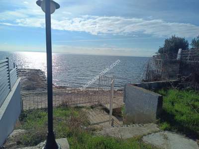 Tekirdağ Şarköy Aşağıkalamış Mahallesi Satılık 1+1 Dair 27