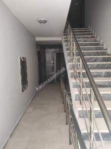 Tekirdağ Şarköy Cumhuriyet Mah. Satılık 3+1 Daireler 5