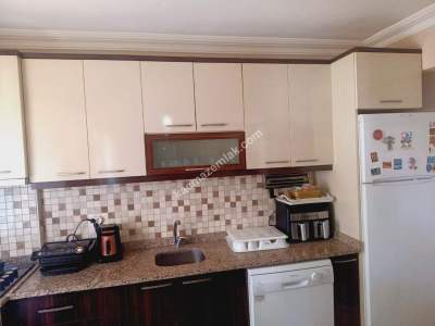 Tekirdağ Şarköy Cumhuriyet Mah. Satılık 2+1 Daire 13