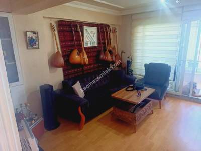 Tekirdağ Şarköy Cumhuriyet Mah. Satılık 2+1 Daire 8