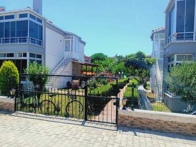 Tekirdağ Şarköy Cumhuriyet Mah. Satılık 2+1 Daire 28