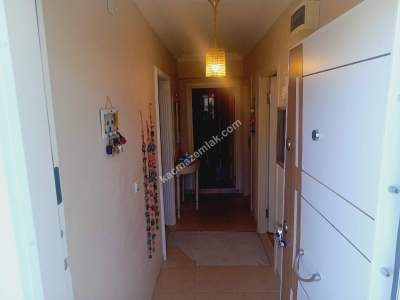 Tekirdağ Şarköy Cumhuriyet Mah. Satılık 2+1 Daire 6