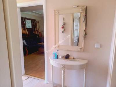 Tekirdağ Şarköy Cumhuriyet Mah. Satılık 2+1 Daire 21