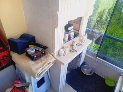 Tekirdağ Şarköy Cumhuriyet Mah. Satılık 2+1 Daire 16