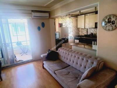 Tekirdağ Şarköy Cumhuriyet Mah. Satılık 2+1 Daire 10