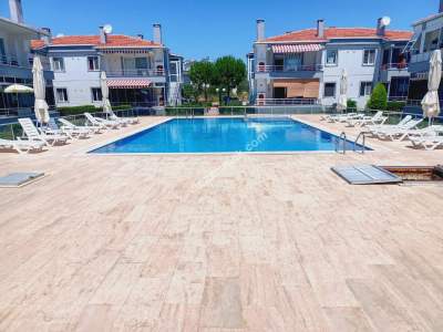 Tekirdağ Şarköy Cumhuriyet Mah. Satılık 2+1 Daire 27