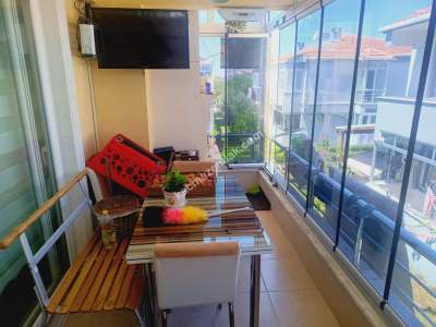 Tekirdağ Şarköy Cumhuriyet Mah. Satılık 2+1 Daire 18