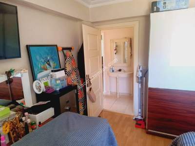 Tekirdağ Şarköy Cumhuriyet Mah. Satılık 2+1 Daire 20