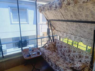 Tekirdağ Şarköy Cumhuriyet Mah. Satılık 2+1 Daire 17