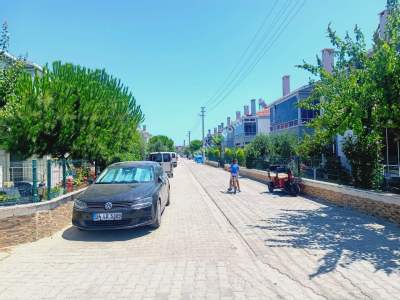 Tekirdağ Şarköy Cumhuriyet Mah. Satılık 2+1 Daire 29