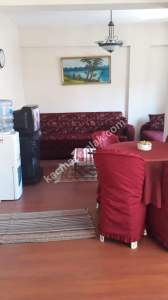 Şarköy İstiklal Mah. Site İçinde 2+1 Satılık Daire 7