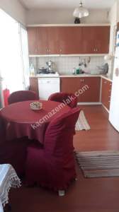 Şarköy İstiklal Mah. Site İçinde 2+1 Satılık Daire 13