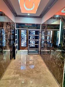 Atatürk Mahallesinde Sıfır 3+1 Kapalı Otoparklı Klimalı 3