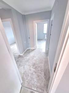 Atatürk Mahallesinde Sıfır 3+1 Kapalı Otoparklı Klimalı 13