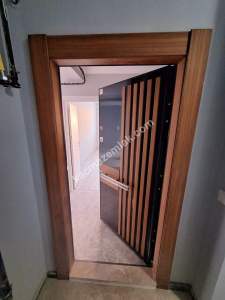 Atatürk Mahallesinde Sıfır 3+1 Kapalı Otoparklı Klimalı 17