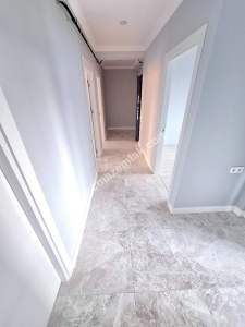 Atatürk Mahallesinde Sıfır 3+1 Kapalı Otoparklı Klimalı 14