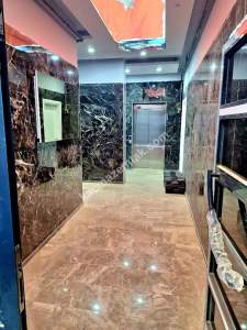 Atatürk Mahallesinde Sıfır 3+1 Kapalı Otoparklı Klimalı 2