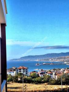 Atatürk Mahallesinde Sıfır 3+1 Kapalı Otoparklı Klimalı 20