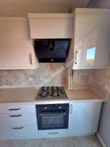 Atatürk Mahallesinde Sıfır 3+1 Kapalı Otoparklı Klimalı 5