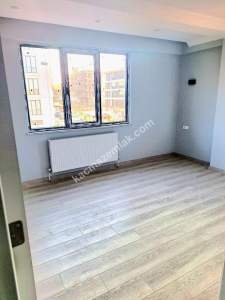 Atatürk Mahallesinde Sıfır 3+1 Kapalı Otoparklı Klimalı 8