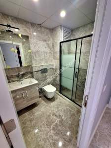 Atatürk Mahallesinde Sıfır 3+1 Kapalı Otoparklı Klimalı 11