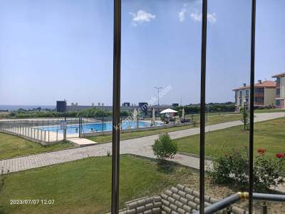 Tekirdaağ Bahçelievler Mah.satılık Havuzlu 3+1 14