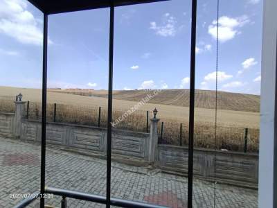 Tekirdaağ Bahçelievler Mah.satılık Havuzlu 3+1 12