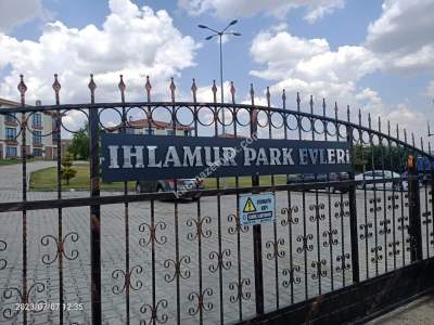 Tekirdaağ Bahçelievler Mah.satılık Havuzlu 3+1 10