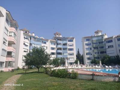 Tekirdağ,Süleymanpaşa,Cumhuriyet Mh.bayol Sitesi Satılı 4