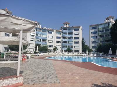 Tekirdağ,Süleymanpaşa,Cumhuriyet Mh.bayol Sitesi Satılı 3