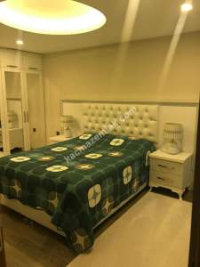 Hürriyet Mah Deniz Gören Muhteşem 3+1 Daire 5,8 18