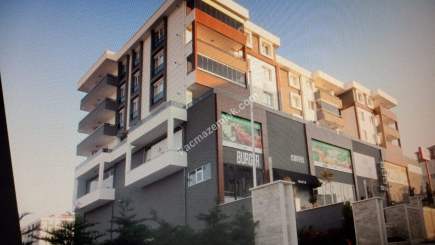 Hürriyet Mah Deniz Gören Muhteşem 3+1 Daire 5,8 25