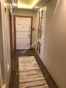 Hürriyet Mah Deniz Gören Muhteşem 3+1 Daire 5,8 5