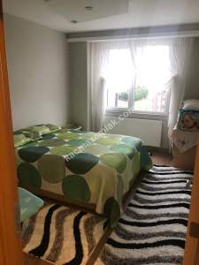 Hürriyet Mah Deniz Gören Muhteşem 3+1 Daire 5,8 23