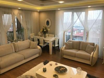 Hürriyet Mah Deniz Gören Muhteşem 3+1 Daire 5,8 10