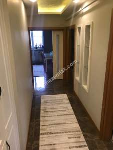 Hürriyet Mah Deniz Gören Muhteşem 3+1 Daire 5,8 4