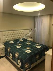 Hürriyet Mah Deniz Gören Muhteşem 3+1 Daire 5,8 21