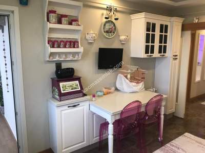 Hürriyet Mah Deniz Gören Muhteşem 3+1 Daire 5,8 20